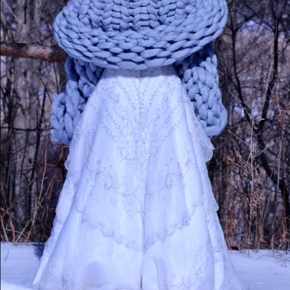 Allure Bridal A-line Strapless Sweetheart Beaded - Picture 6 of 16